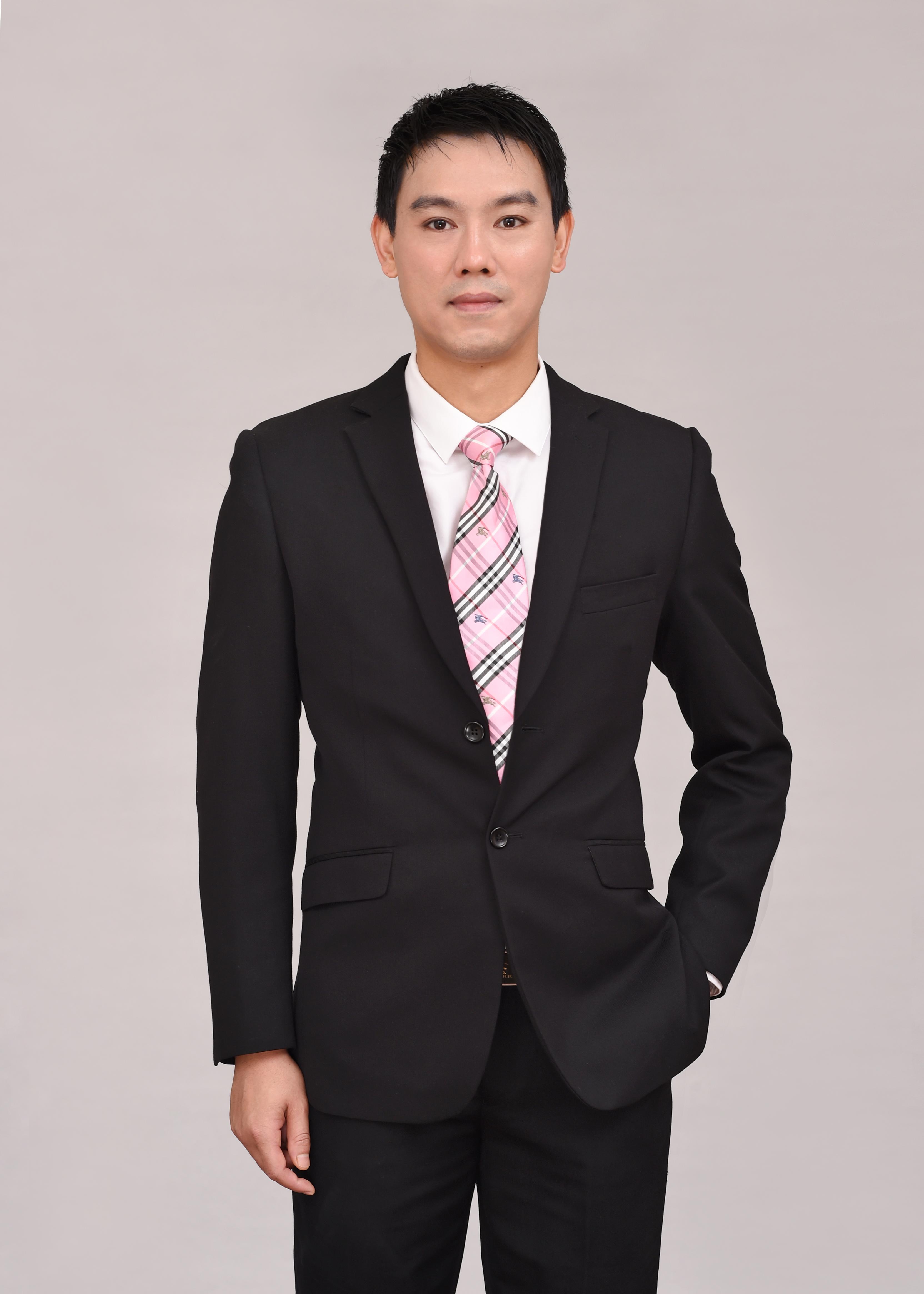 陆知行 现场执行负责人